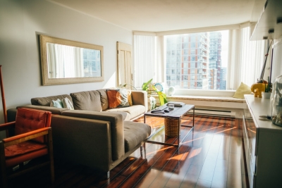 4 tips voor het creëren van de perfecte eetruimte in je flat