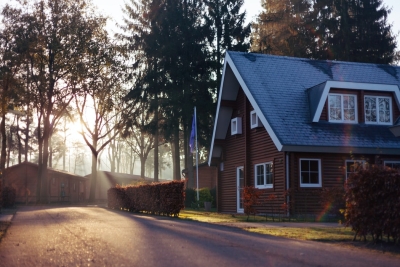 Tips voor je allereerste huis