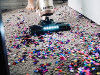 Wel of niet investeren in een kwalitatieve stofzuiger voor je nieuwe woning?
