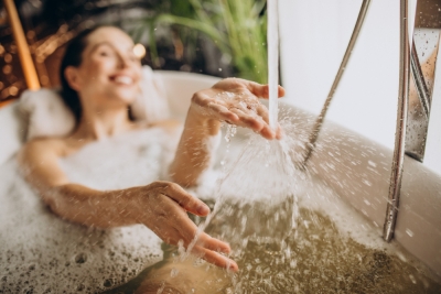 Geen warm water uit de kraan? Hier kan het aan liggen